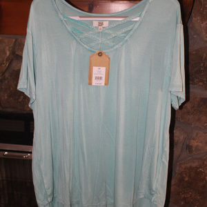 NWT True Craft Tee